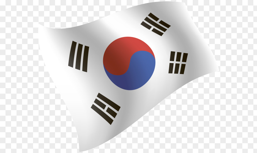 Flag Of South Korea Korean War Apple IPhone 8 Plus PNG