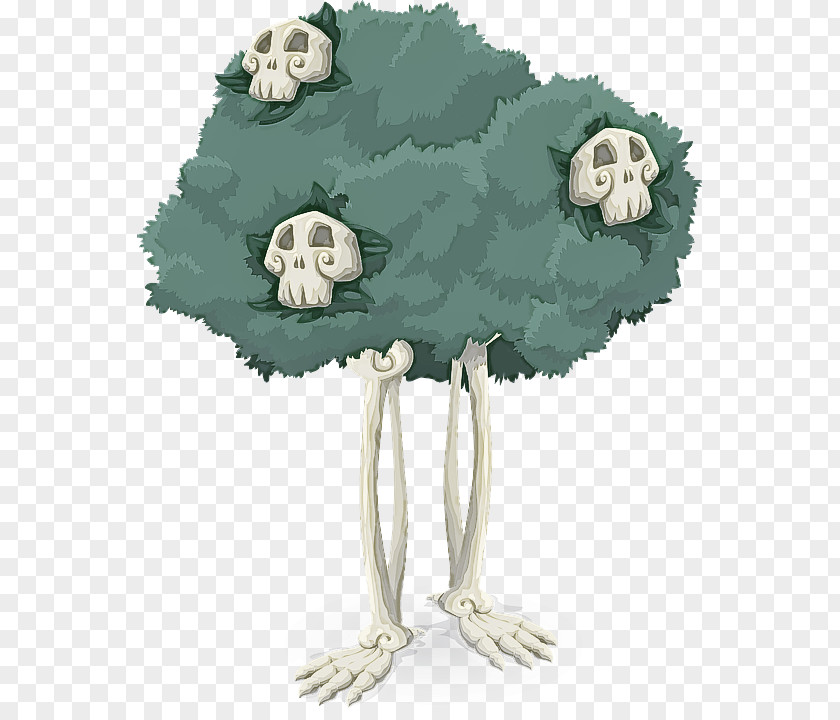Flightless Bird Plant Ostrich Tree PNG