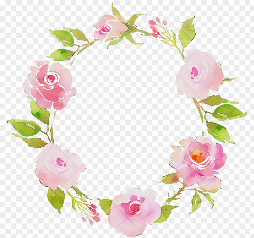 Hair Accessory Rose PNG