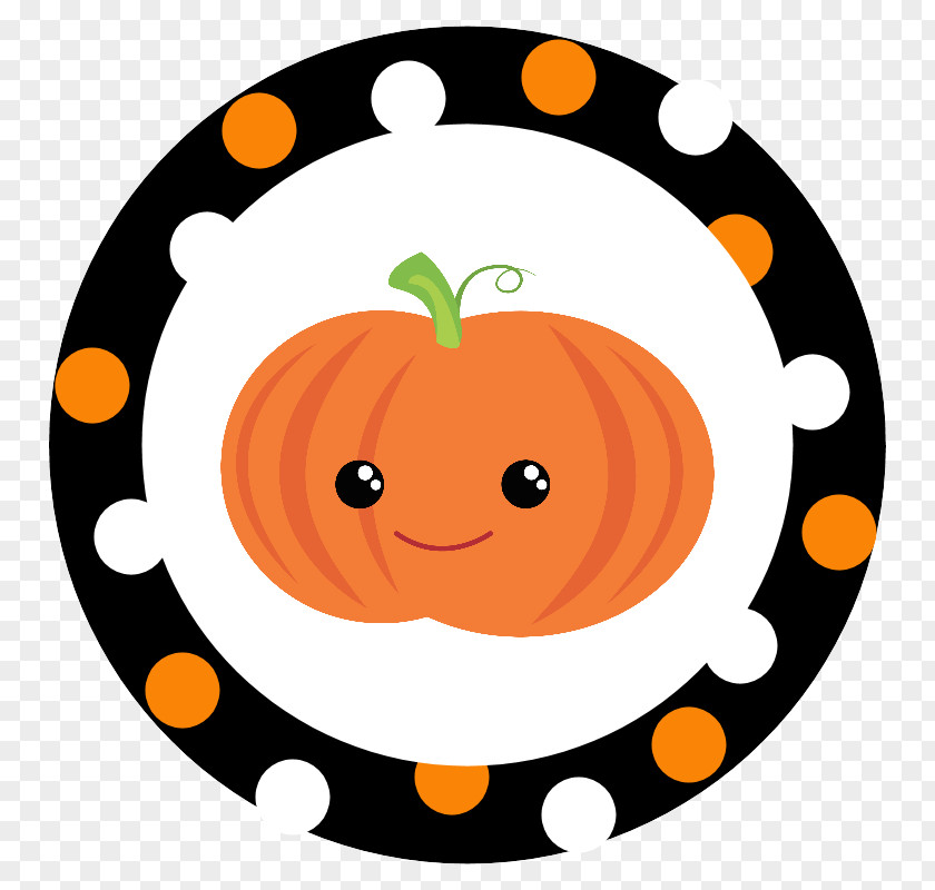 Halloween Sticker Scrapbooking Clip Art PNG