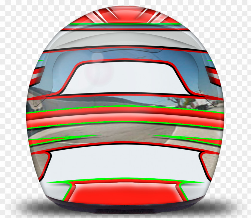 Helmet Pattern PNG