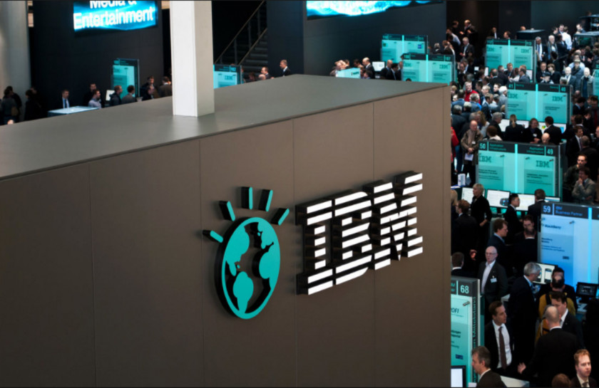 Ibm IBM Simon NYSE:IBM Computer Software Business PNG