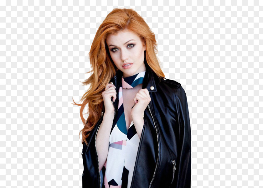 Katherine Mcnamara McNamara Shadowhunters Clary Fray Image PNG