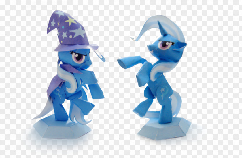 My Little Pony Trixie Paper Rarity Pinkie Pie PNG