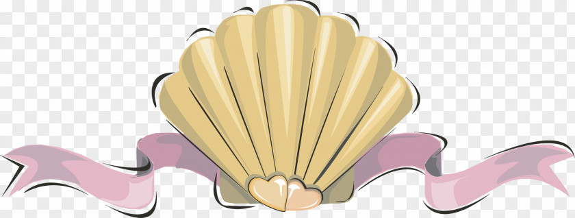 Pearls Clam Oyster Seashell Clip Art PNG