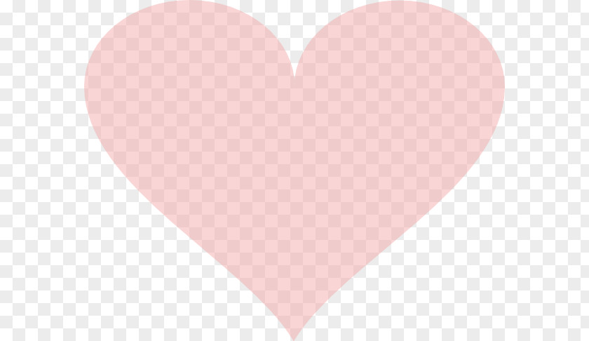 Pink Love Heart Responsive Web Design Clip Art PNG