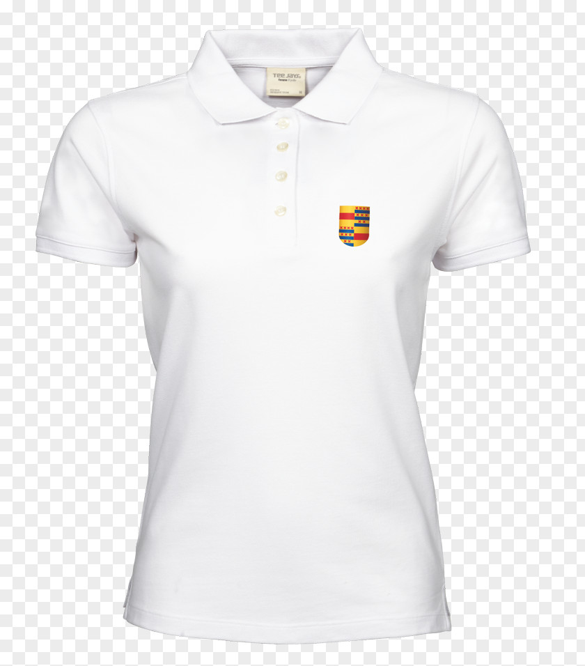 Polo Shirt T-shirt Sleeve Collar Piqué PNG