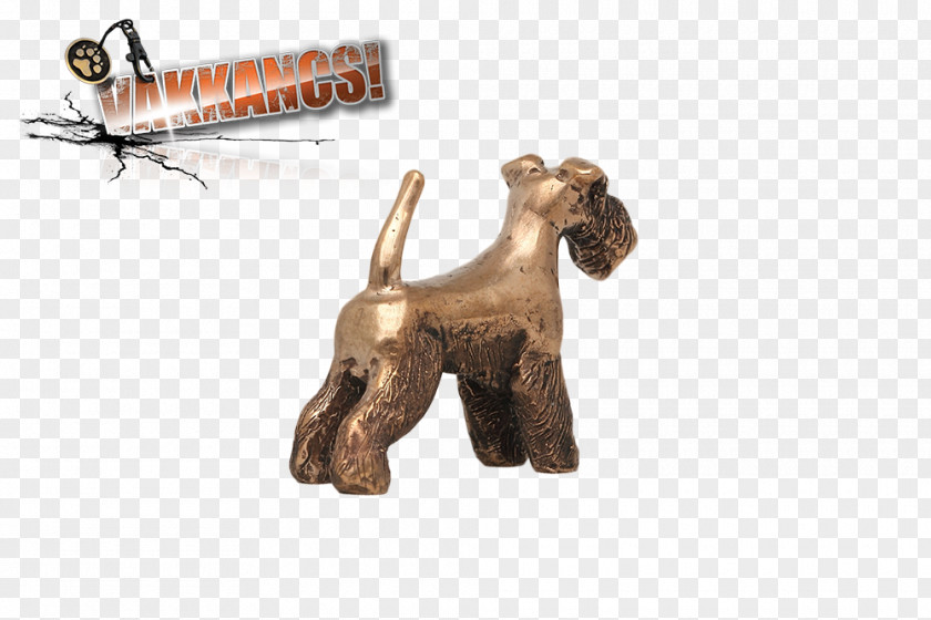 Puppy Dog Breed Figurine PNG