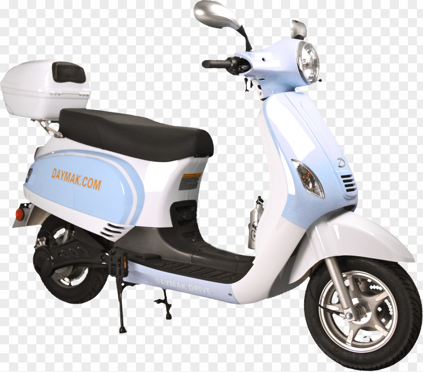 Scooter Image Motorcycle Accessories Moped PNG