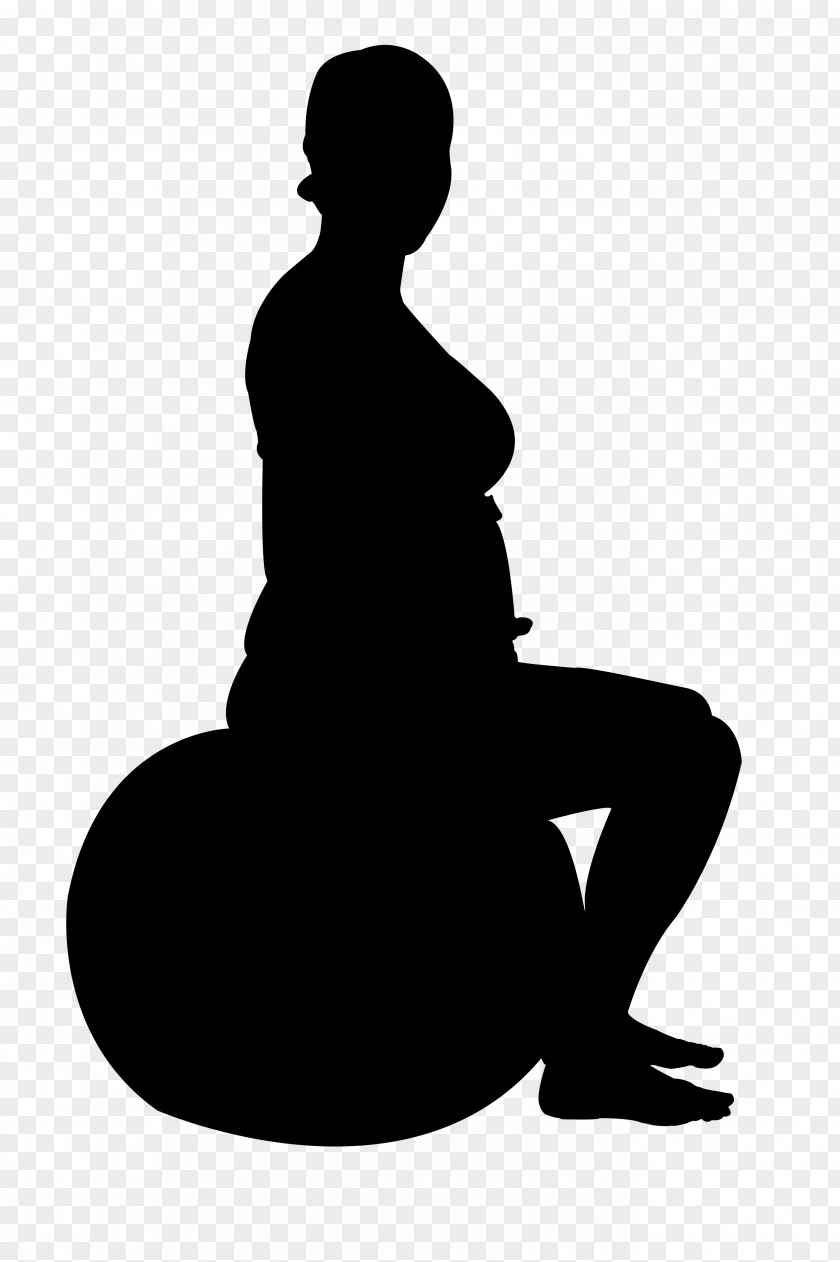 Sitting Illustration Vector Graphics Lotus Position Silhouette PNG