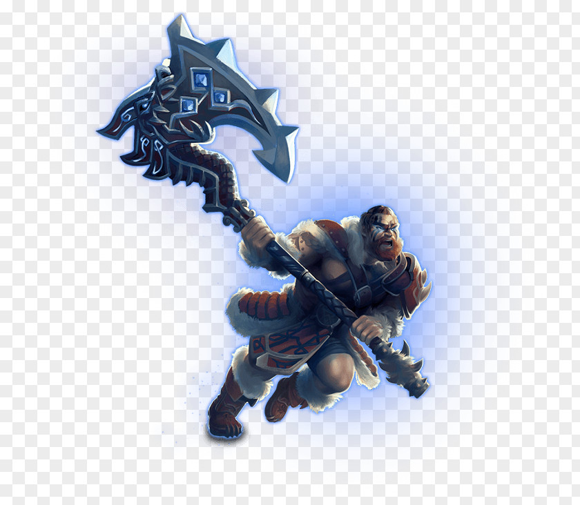 Smite Viking Chaac Kali Old Norse PNG
