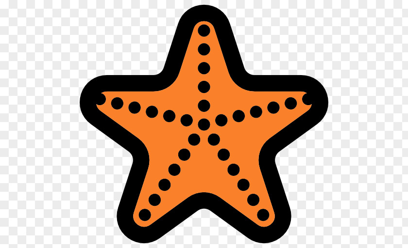 Starfish Logo PNG