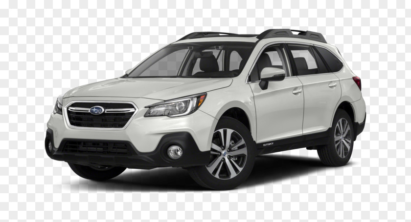 Subaru Outback 2018 3.6R Limited Sport Utility Vehicle Car 2019 Touring PNG