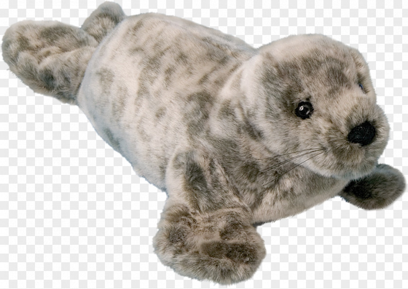 Toy Stuffed Animals & Cuddly Toys Hawaiian Monk Seal Plush Ty Inc. PNG