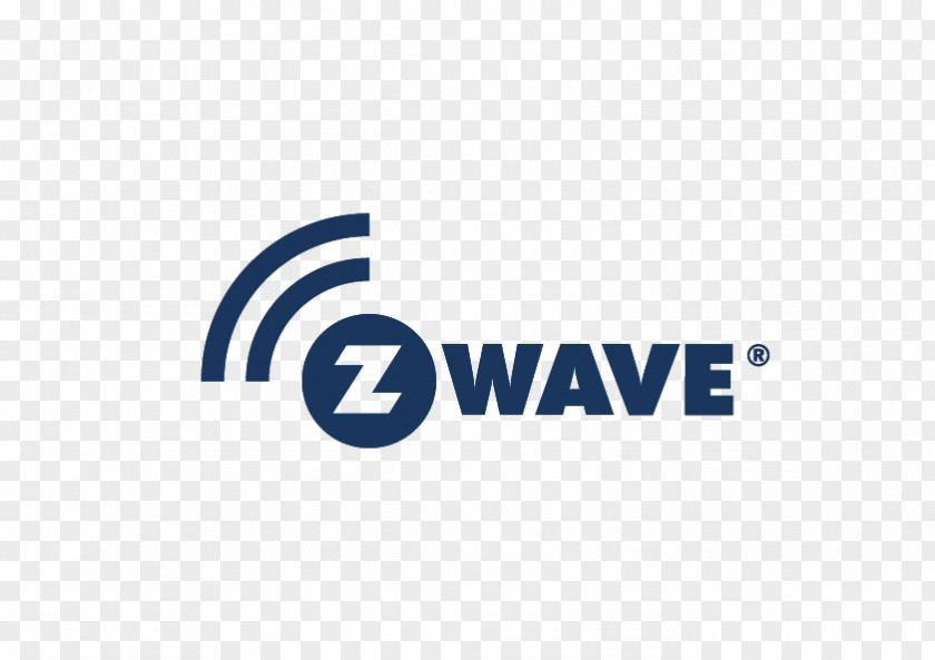 Wave Logo Z-Wave Wireless LAN Network Bluetooth PNG