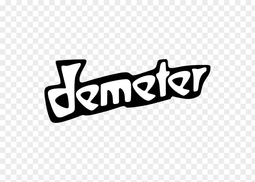 Adm Logo Demeter International Brand Vector Graphics PNG