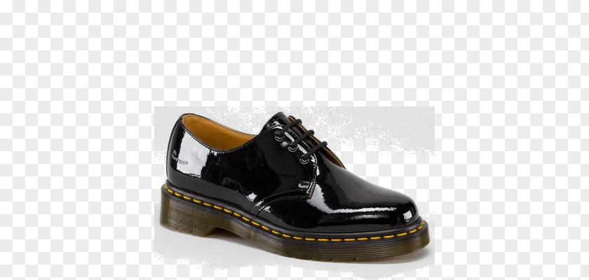 Boot Dr. Martens Brogue Shoe 0 PNG