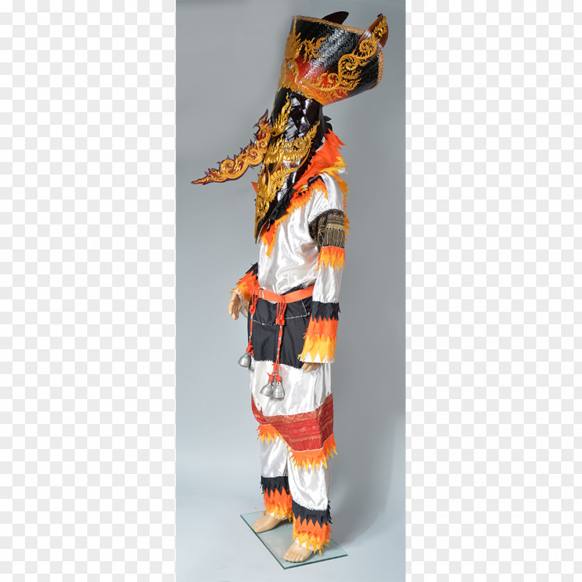 Buddhist Material Costume Design Giraffidae PNG