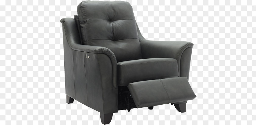 Chair Recliner Couch Swivel Natuzzi PNG