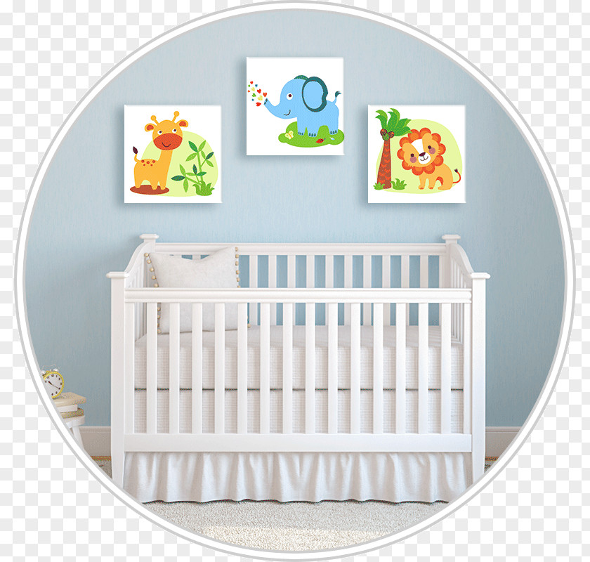 Child Room Wall Decal Nursery Sticker PNG