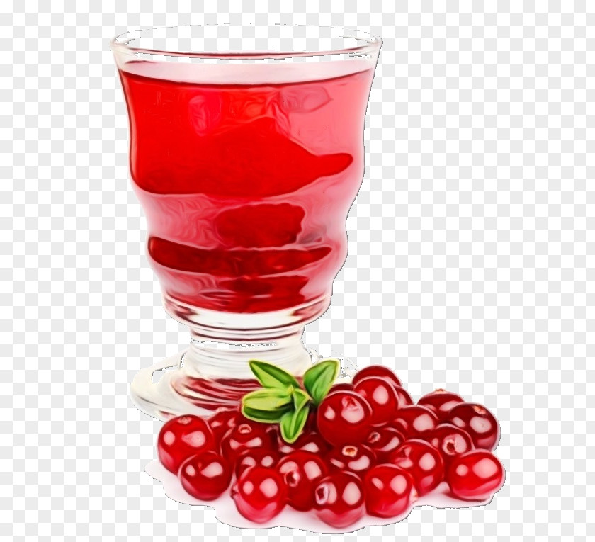 Cranberry Juice Urinary Tract Infection Food PNG