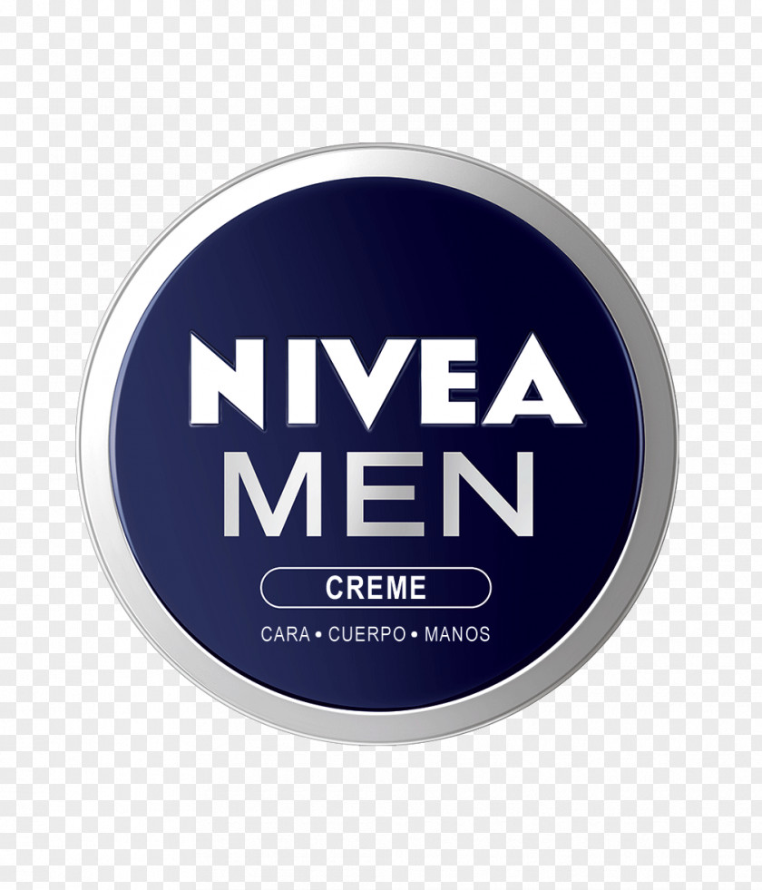Face NIVEA Men Creme Cream Facial PNG