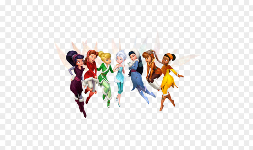 Fairy Disney Fairies Tinker Bell Vidia PNG