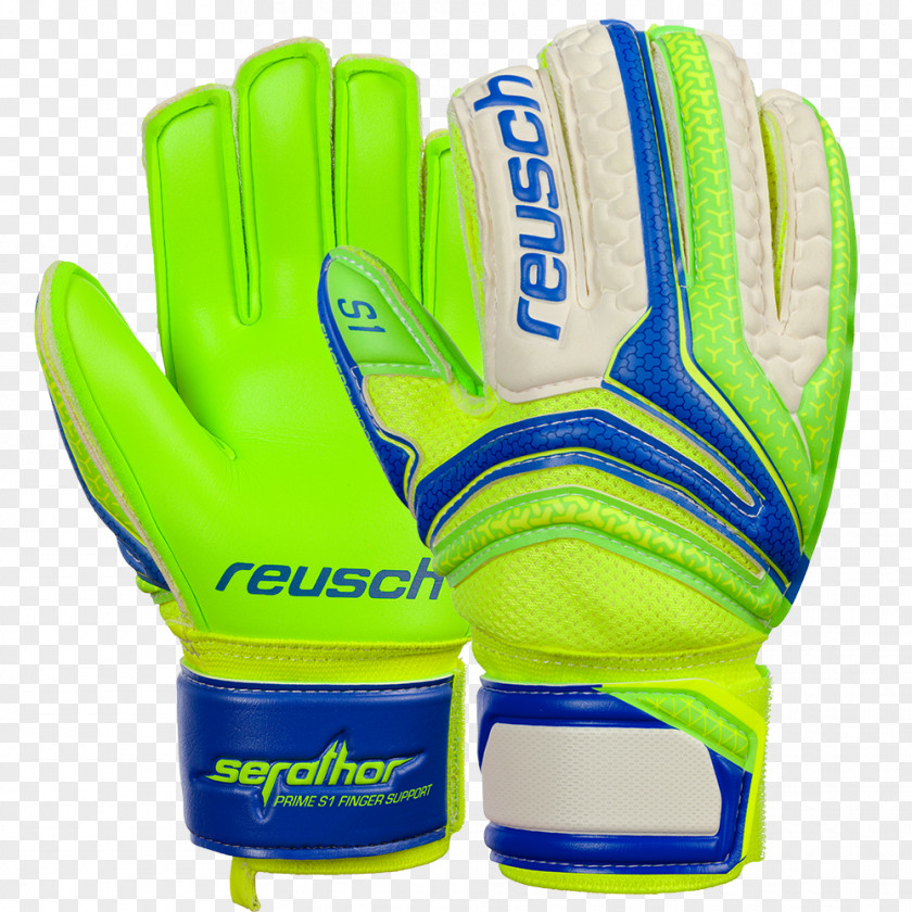 Goalkeeper Gloves Reusch International Glove Guante De Guardameta Sporting Goods PNG