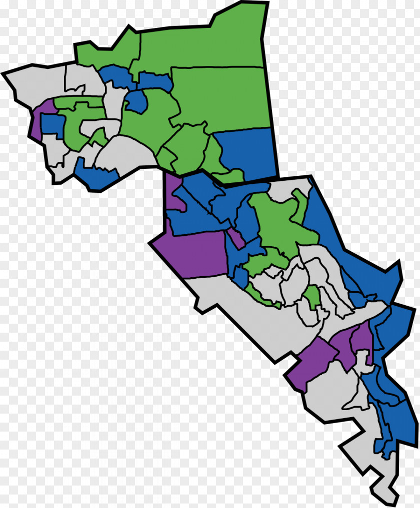 Kowloon East Hong Kong Legislative Election, 1988 Council Of Electoral District PNG