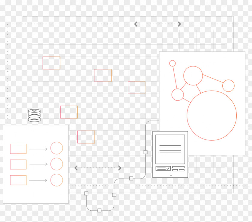 Line Brand Angle Pattern PNG