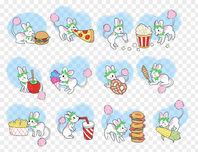 Line Cartoon Clip Art PNG