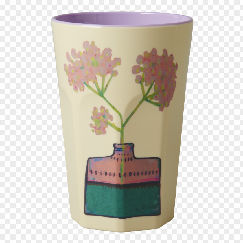 Mug Cup Cream Bowl Rice PNG