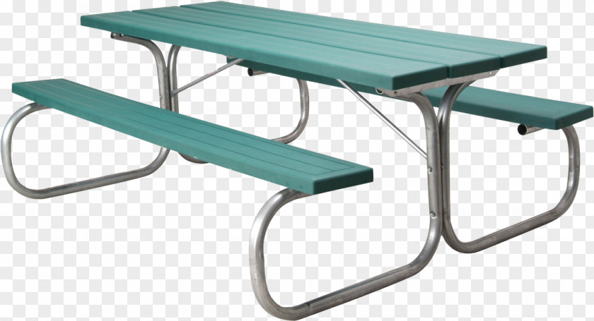 Outdoor Table Furniture Cartoon PNG