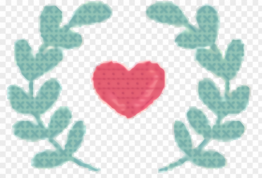 Plant Hand Love Background Heart PNG