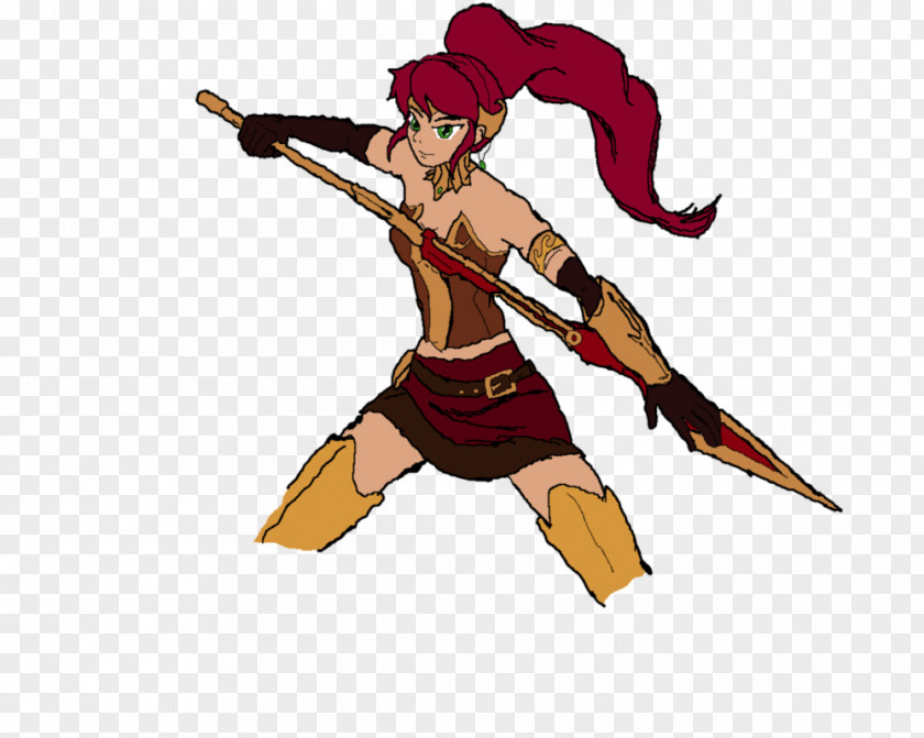 Pyrrha Jewelry Nikos Fan Art Drawing DeviantArt PNG