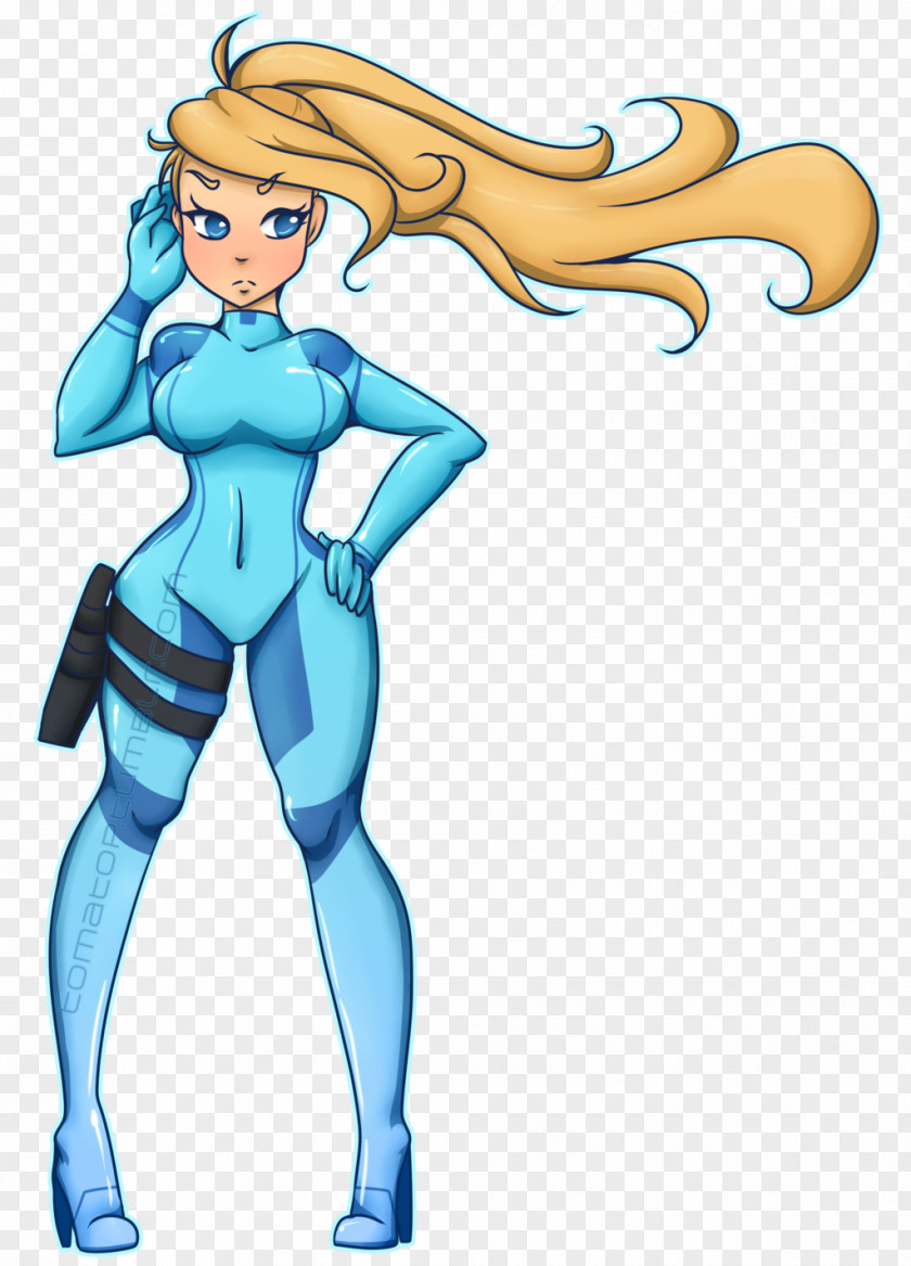 Samus Aran Super Metroid Smash Bros. Female Drawing PNG