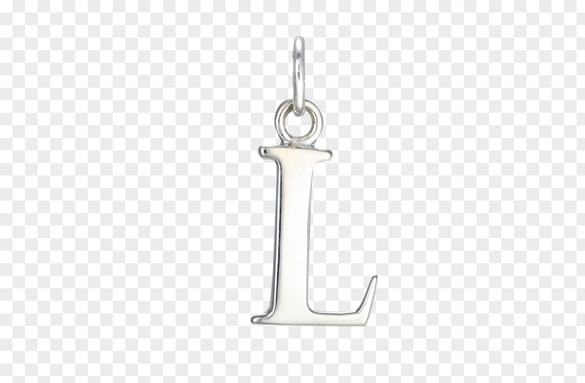 Silver Charms & Pendants Earring Body Jewellery PNG