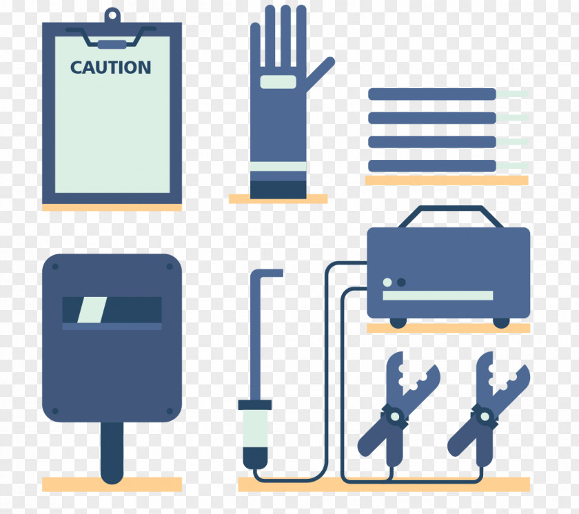 Vector Installers Necessary Tools Free Pictures Euclidean Installation PNG