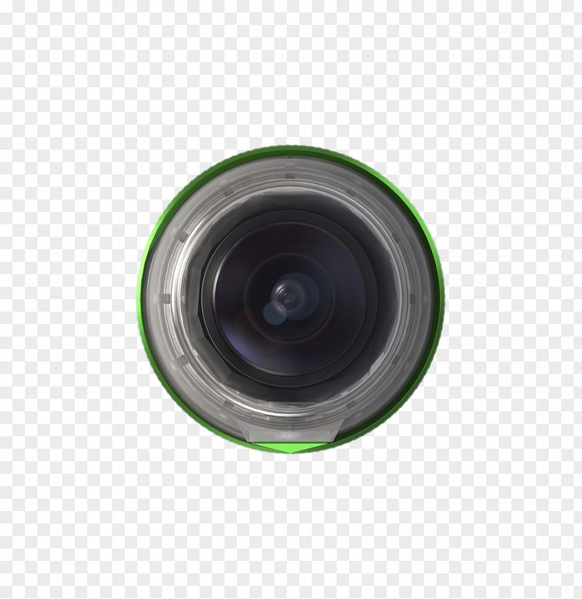 360 Camera Lens Teleconverter Immersive Video PNG