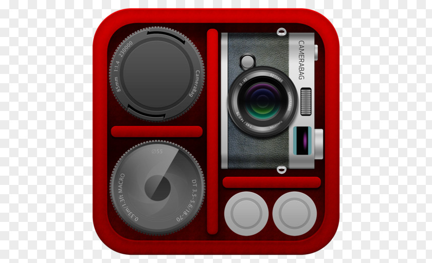 Apple Photography App Store MacOS PNG