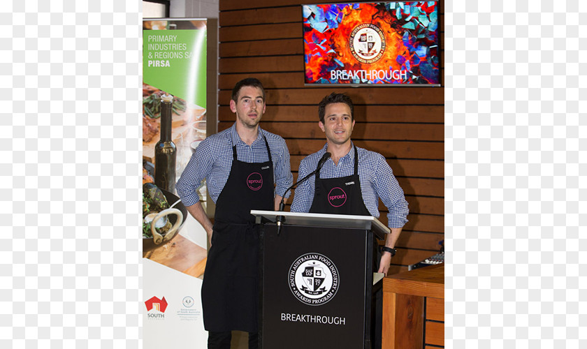 Award South Australia Australian Cuisine Food Shingo Prize For Operational Excellence PNG
