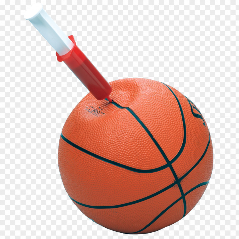 Ball Basketball Syringe Football Volleyball PNG