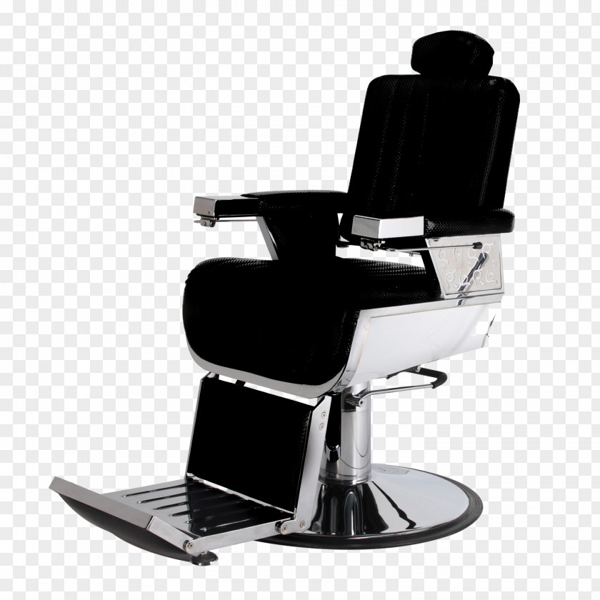 Beauty Parlor Images Pibbs Industries Barber Chair Upholstery PNG
