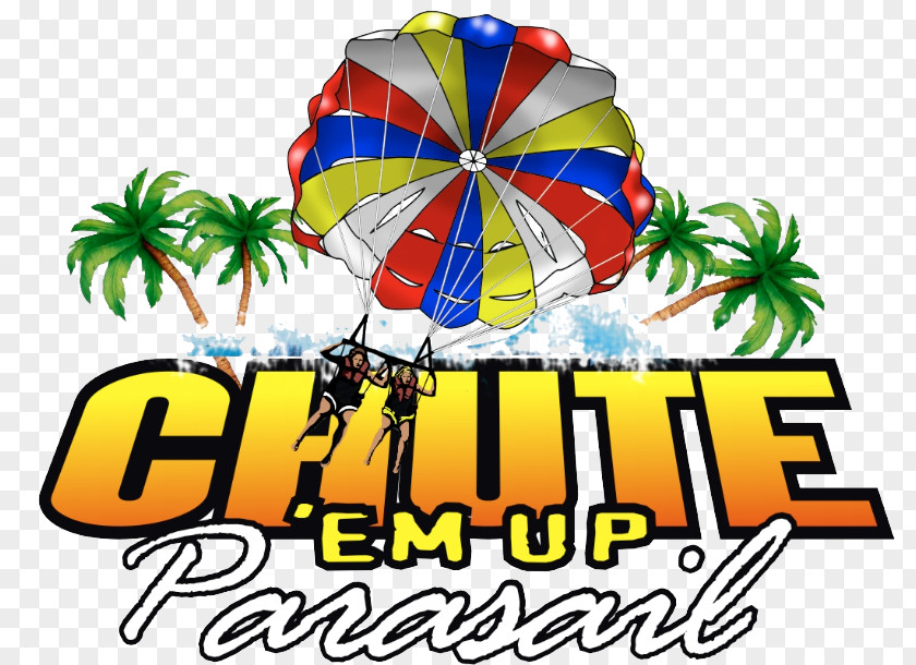 Chute Em Up Parasail Coupon Discounts And Allowances Recreation PNG