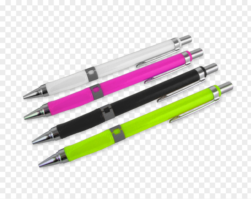Clearance Sale Engligh Ballpoint Pen Magenta PNG