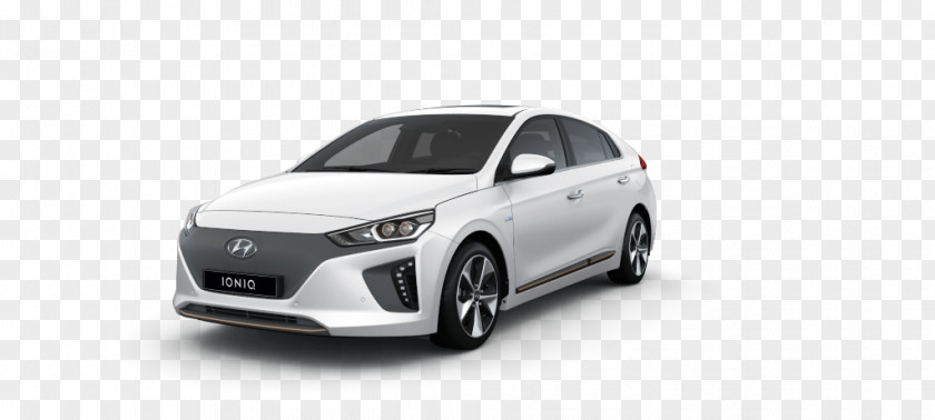 Hyundai 2017 Ioniq Hybrid 2018 Car I20 PNG