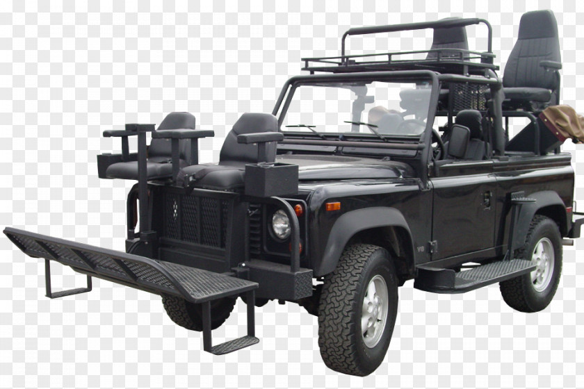 Jeep Wrangler Car Land Rover Defender South Texas Outfitters PNG