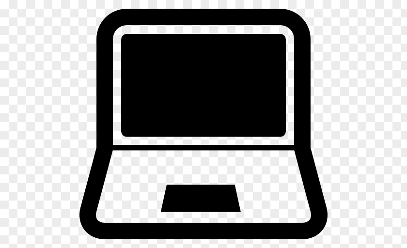 Laptop Personal Computer Download PNG
