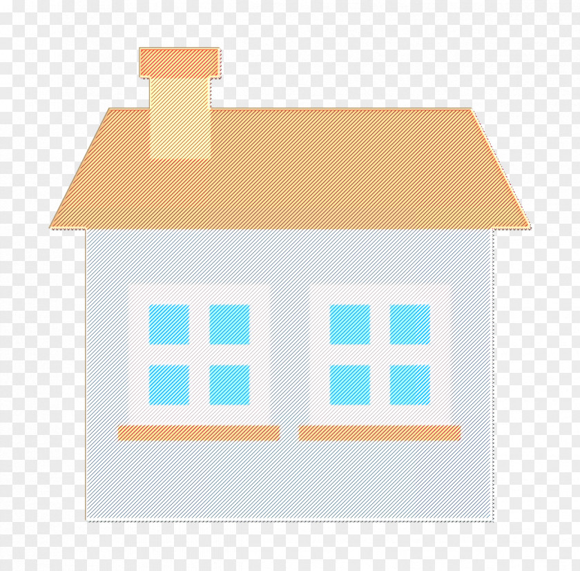 Logo Diagram Real Estate Background PNG