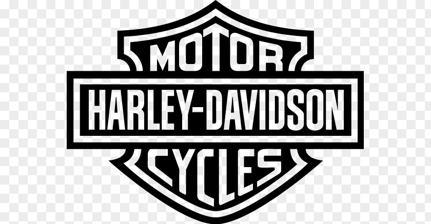 Motorcycle Harley-Davidson Logo Clip Art PNG